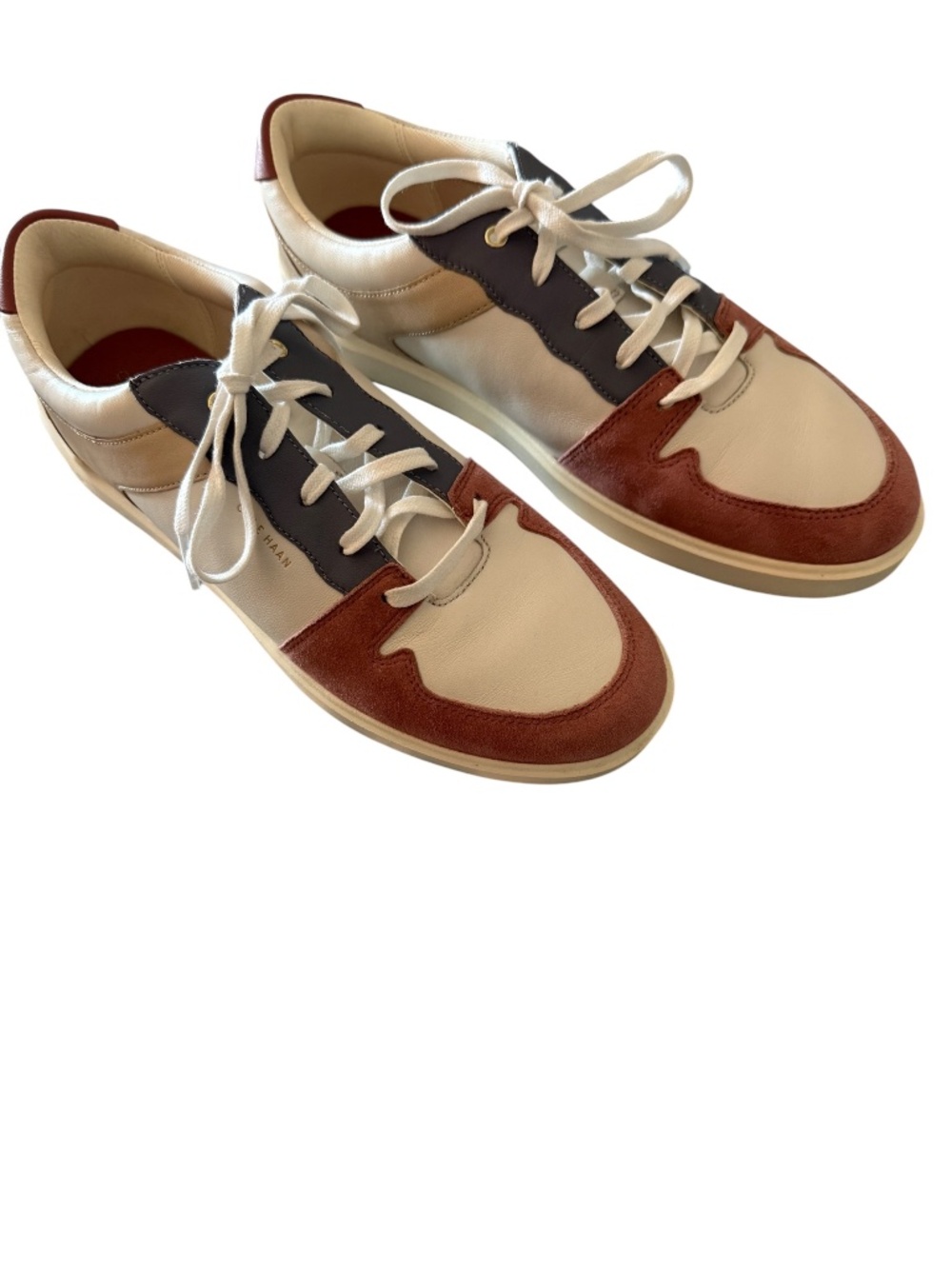 Cole Haan Grand Crosscut Modern Tennis Sneaker for Women